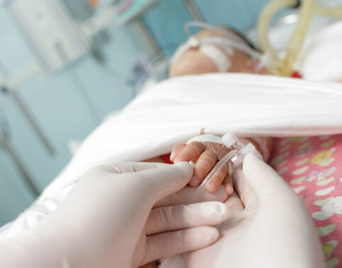 Complex Condition Homecare Explained